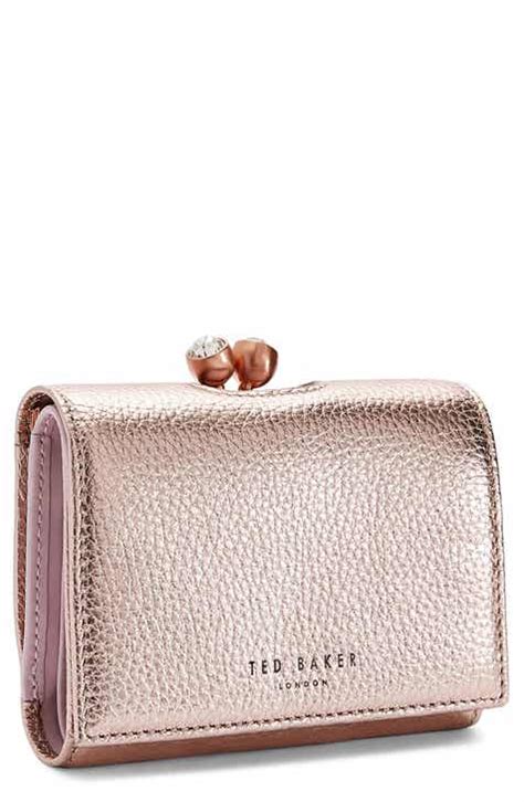 Shop from top brands like Tory Burch, Saint Laurent, and more. . Nordstrom wallets